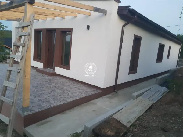 Casă 4 camere Tomești - poza 4