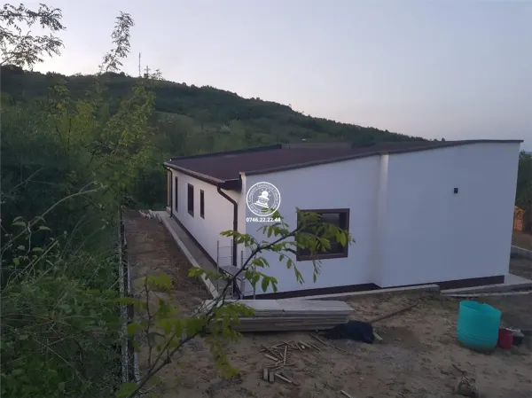 Casă 4 camere Tomești - poza 5