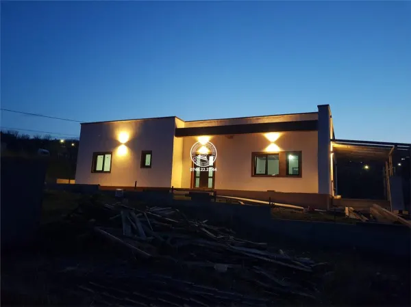 Casă 4 camere Tomești - poza 6