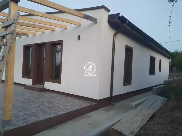 Casă 4 camere Tomești - poza 8