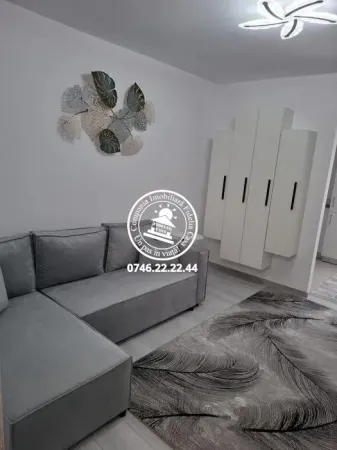 Apartament 1 camera Iași - poza 1