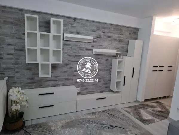 Apartament 1 camera Iași - poza 2