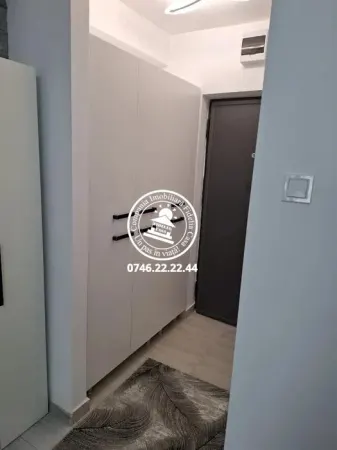 Apartament 1 camera Iași - poza 3
