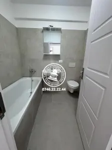 Apartament 1 camera bloc nou in Frumoasa - foto 5