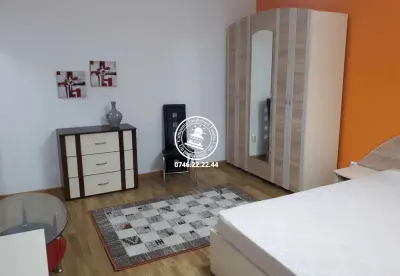 Apartament 1 camera de vanzare in Tatarasi - foto 2