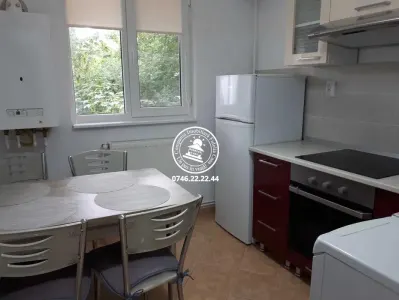 Apartament 1 camera de vanzare in Tatarasi - foto 4