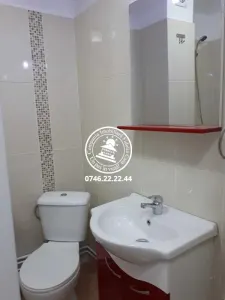 Apartament 1 camera de vanzare in Tatarasi - foto 5