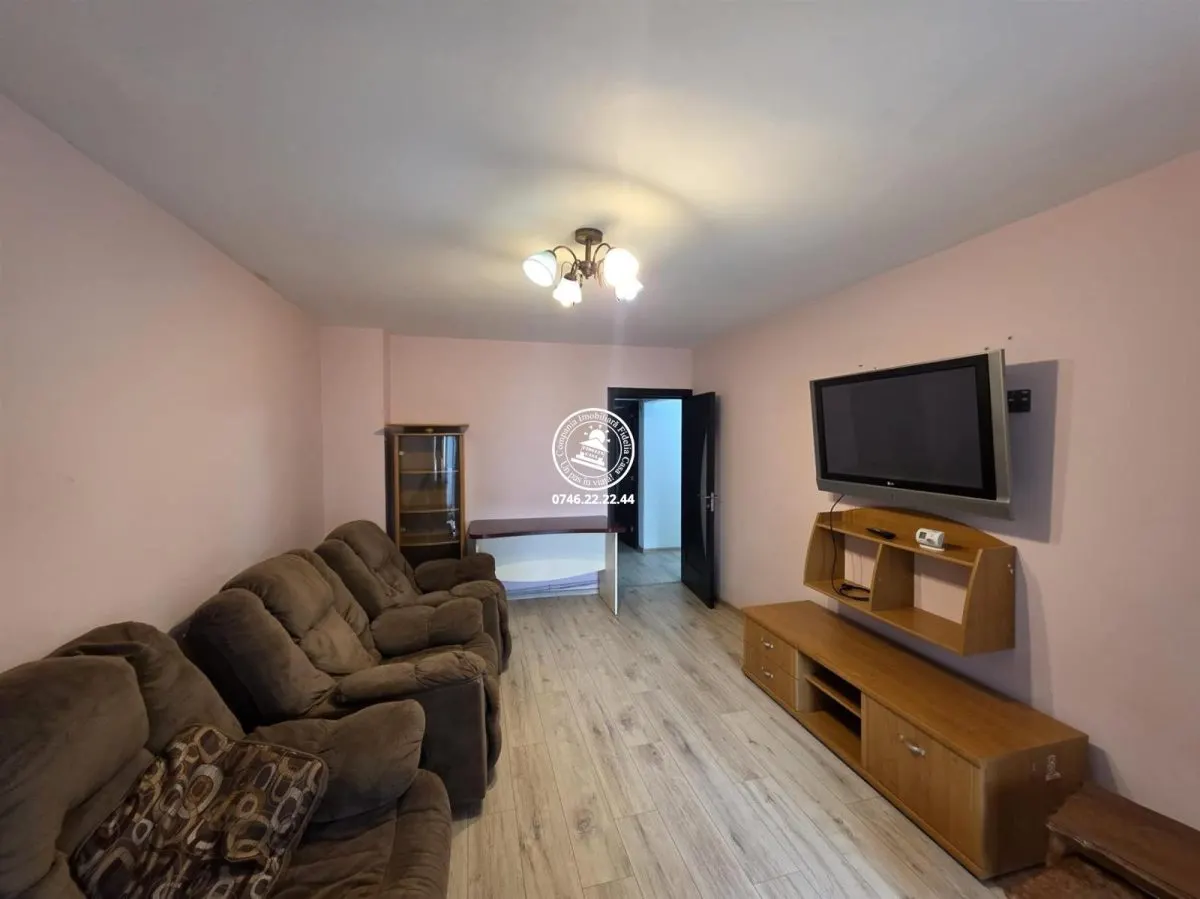 Apartament 2 camere Iași - poza 1