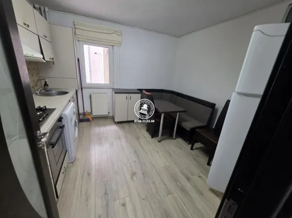 Apartament 2 camere Iași - poza 4