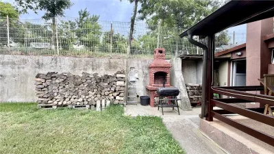 Vila tip duplex, P+1E, in Aroneanu Iași | Mobilată, Teren 473 mp - foto 16