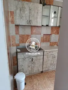 Apartament de vanzare 1 camera in Tatarasi - Iasi