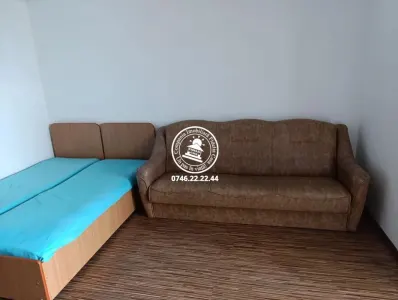 Apartament de vanzare 1 camera in Tatarasi - foto 3