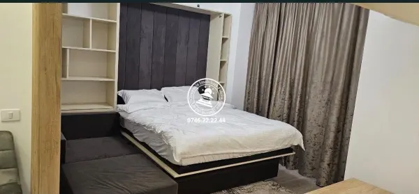 Apartament 1 camera Iași - poza 2