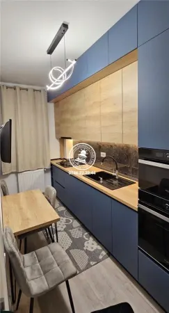 Apartament 1 camera Iași - poza 3