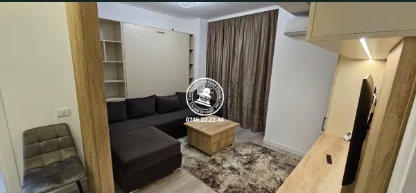Apartament 1 camera Iași - poza 4