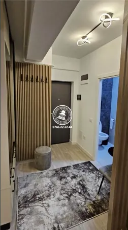 Apartament 1 camera Iași - poza 6