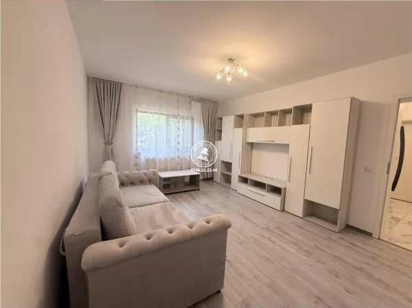 Apartament 2 camere Iași - poza 1