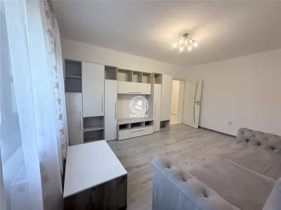 Apartament 2 camere Valea Lupului - foto 2