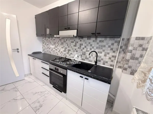 Apartament 2 camere Iași - poza 4