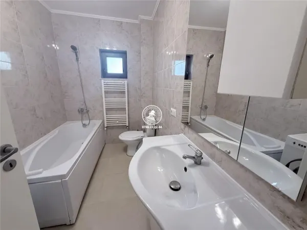 Apartament 2 camere Iași - poza 8