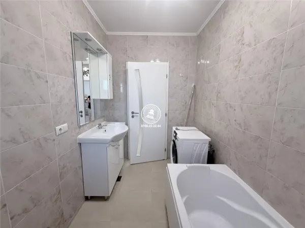 Apartament 2 camere Iași - poza 9
