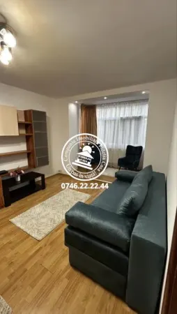 Apartament 2 camere Iași - poza 1