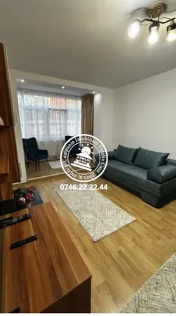 Apartament 2 camere Iași - poza 2
