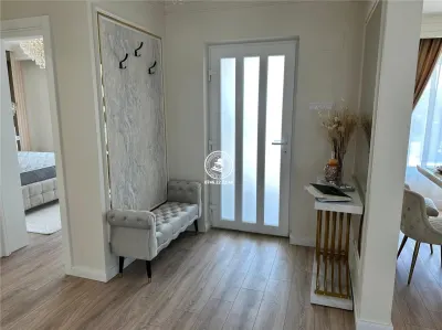 Casa 3 camere de vanzare - Goruni, Tomesti - foto 13