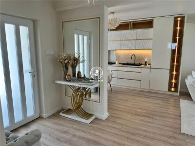 Casa 3 camere de vanzare - Goruni, Tomesti - foto 14
