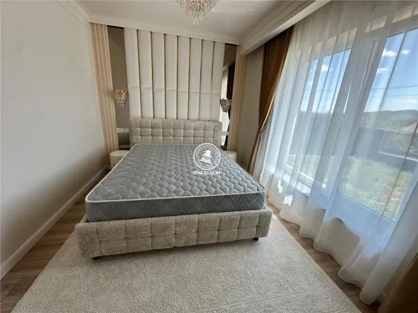 Casă 3 camere Tomești - poza 23