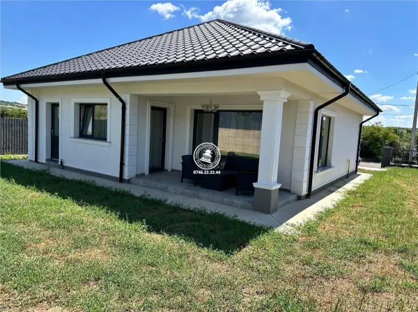 Casă 3 camere Tomești - poza 4