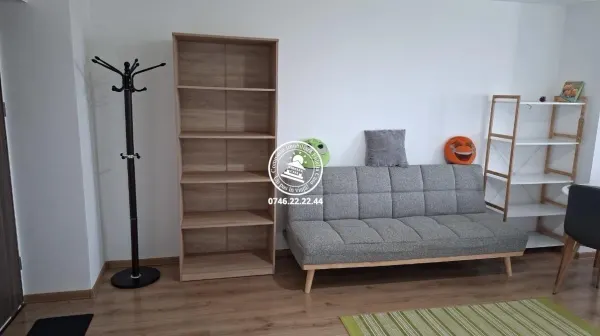 Apartament 2 camere Iași - poza 1