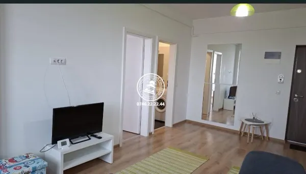 Apartament 2 camere Iași - poza 2