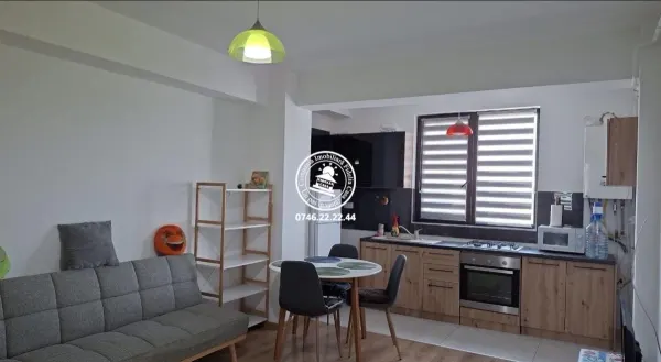 Apartament 2 camere Iași - poza 4