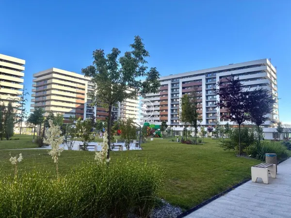 Apartament 2 camere Iași - poza 1