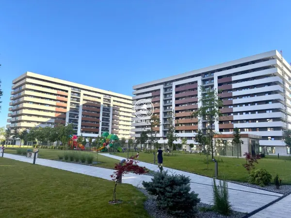 Apartament 2 camere Iași - poza 2