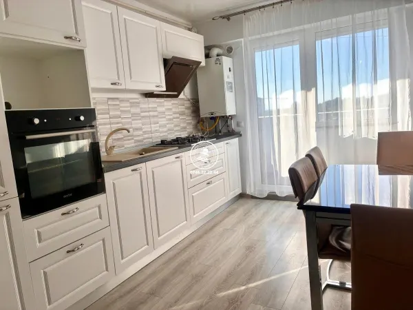Apartament 2 camere Iași - poza 3