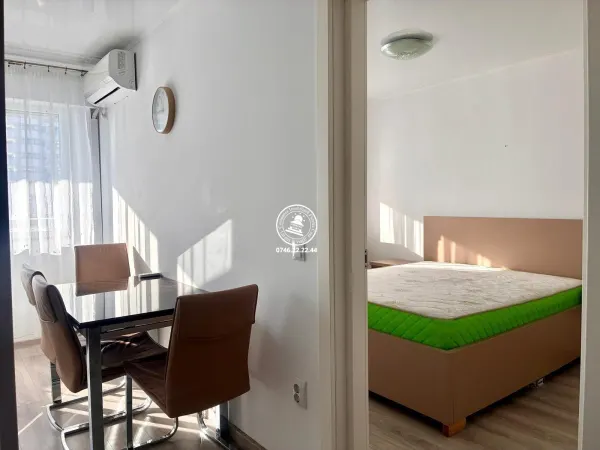 Apartament 2 camere Iași - poza 7