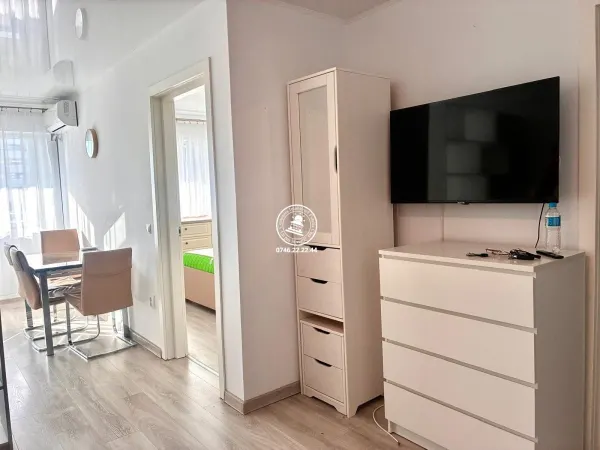 Apartament 2 camere Iași - poza 8