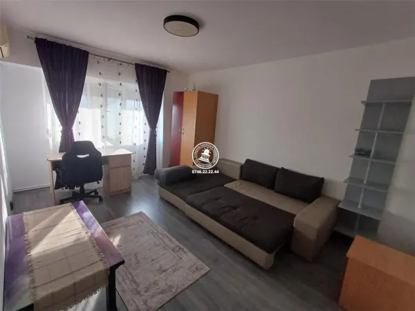 Apartament 2 camere Iași - poza 2