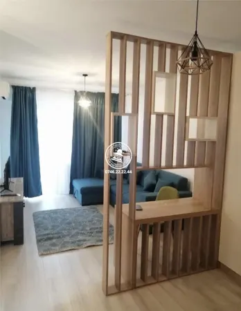 Apartament 1 camera Iași - poza 1