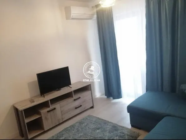 Apartament 1 camera Iași - poza 3