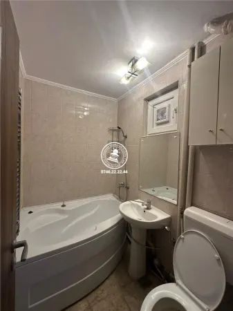Apartament 3 camere Iași - poza 17