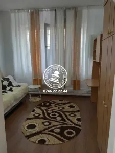 Garsoniera cu centrala termica - Dacia - 20 mp - Iasi