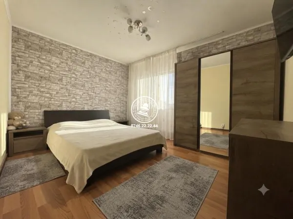 Apartament 3 camere Iași - poza 1
