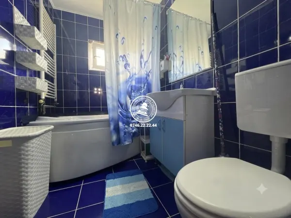 Apartament 3 camere Iași - poza 14