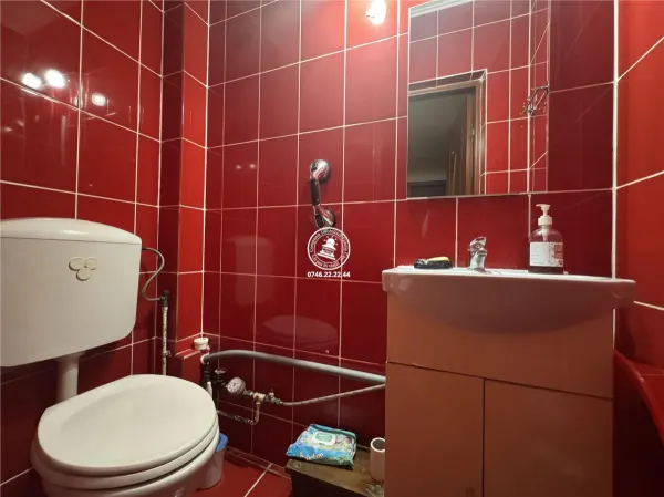Apartament 3 camere Iași - poza 15