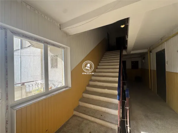 Apartament 3 camere Iași - poza 16