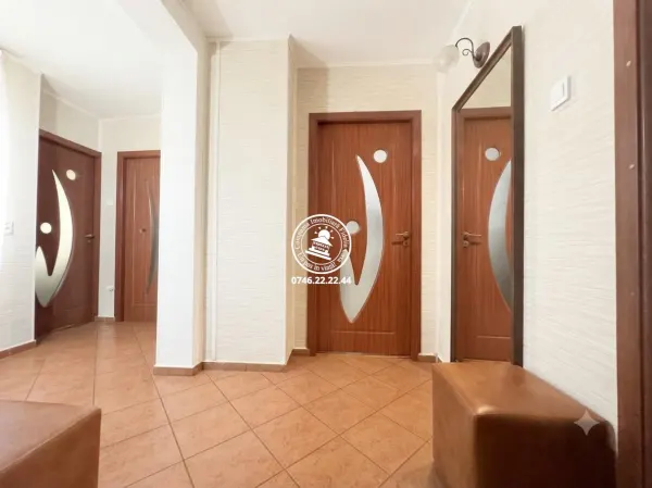 Apartament 3 camere Iași - poza 3