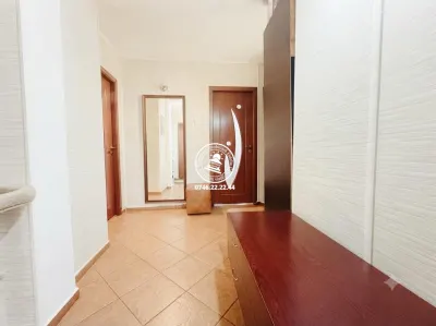 Apartament 3 camere decomandat, 70 mp utili, 2 băi – Lunca Cetățuii - foto 4